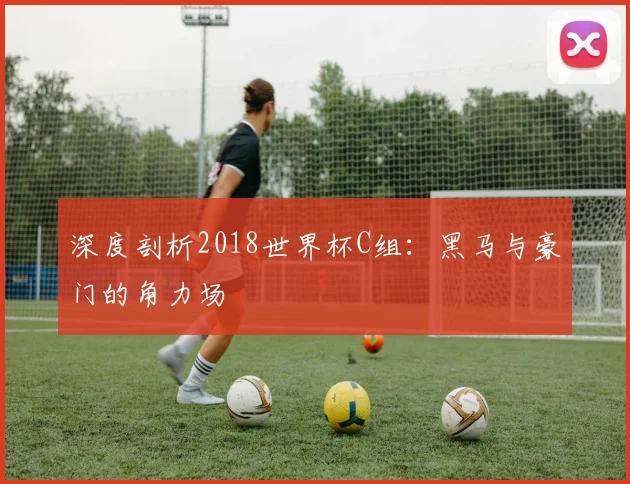 深度剖析2018世界杯C组：黑马与豪门的角力场
